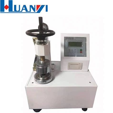 manufacture & supplier of digital automatic burst strength tester|made vs manufactured.